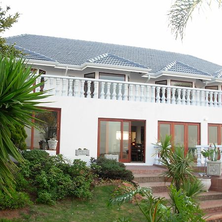 Magaliqua Guest House Noordheuwel Luaran gambar