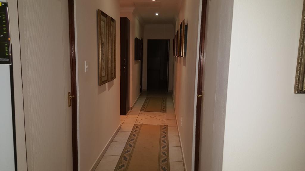 Magaliqua Guest House Noordheuwel Luaran gambar