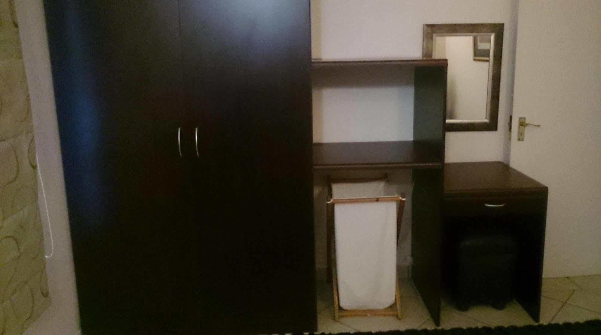 Magaliqua Guest House Noordheuwel Luaran gambar
