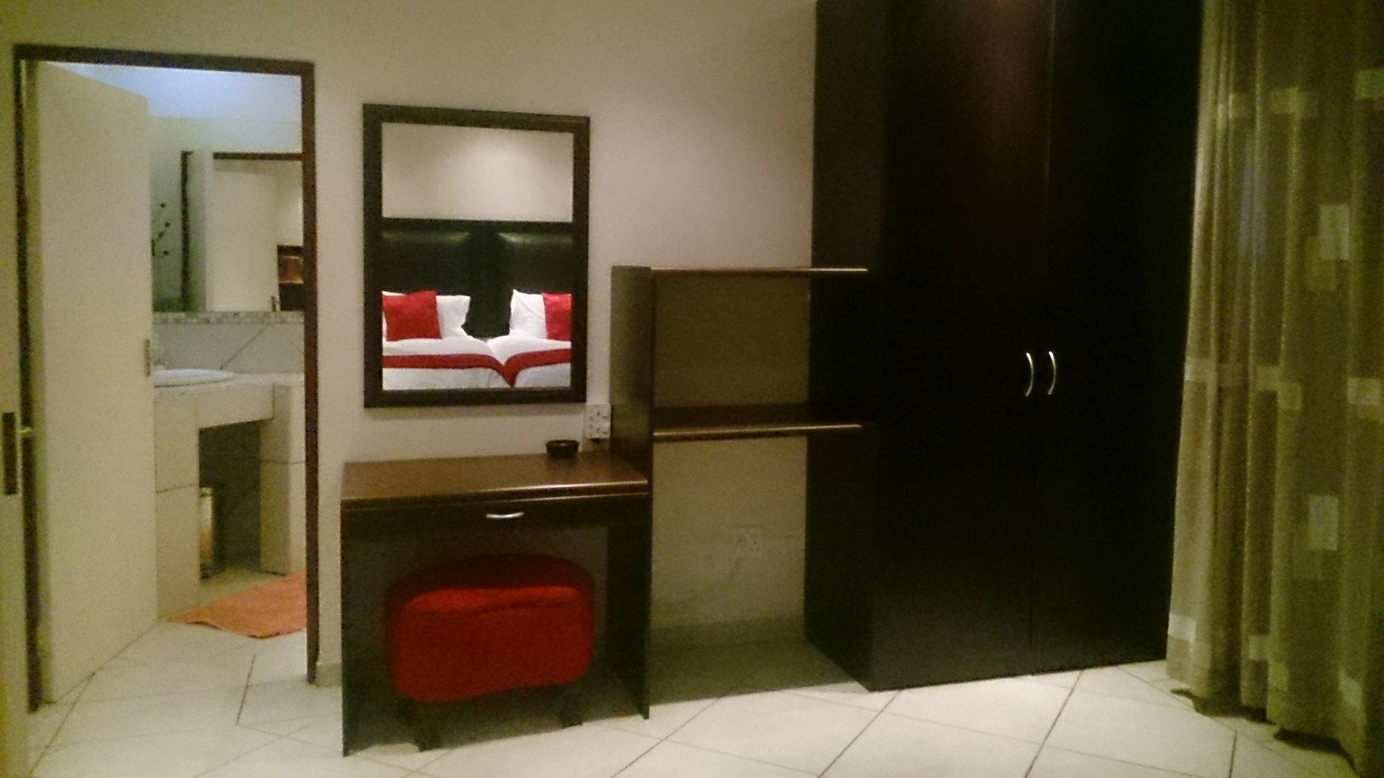 Magaliqua Guest House Noordheuwel Luaran gambar