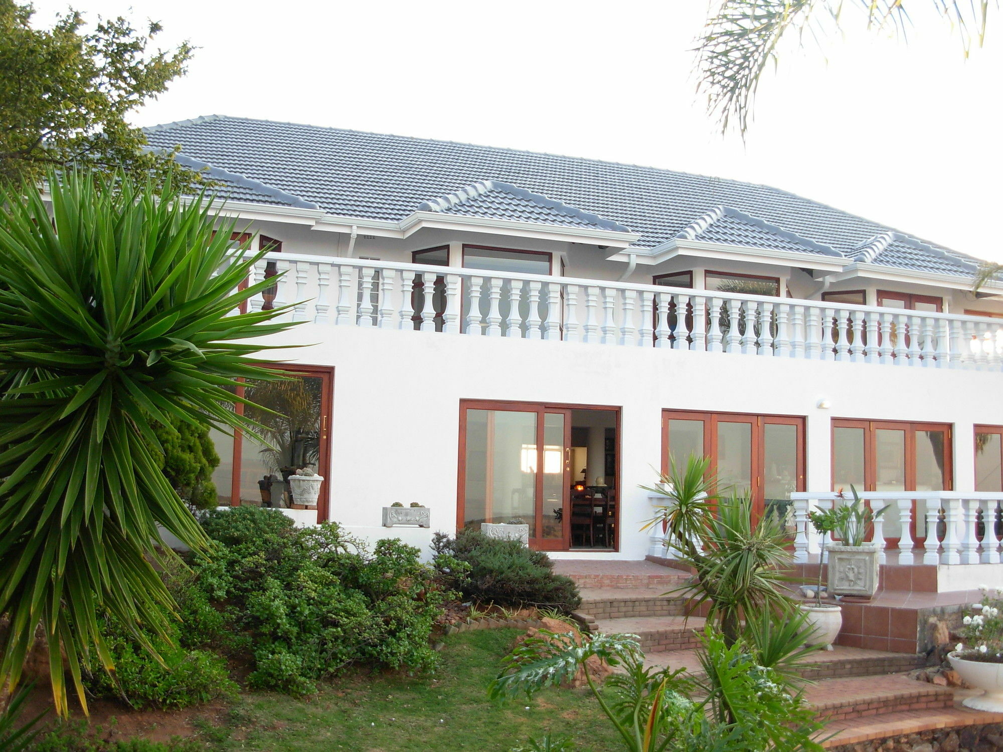 Magaliqua Guest House Noordheuwel Luaran gambar